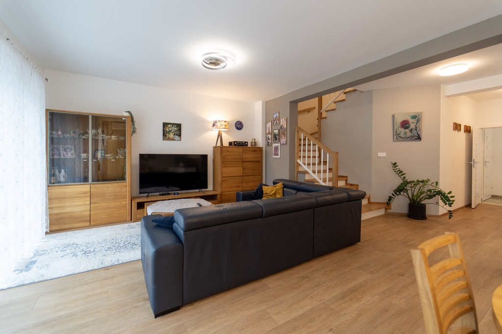 Dom na sprzedaż Mierzyn 149 m2 | Arka Nieruchomości