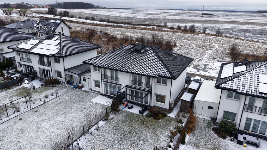 Dom na sprzedaż Mierzyn 149 m2 | Arka Nieruchomości