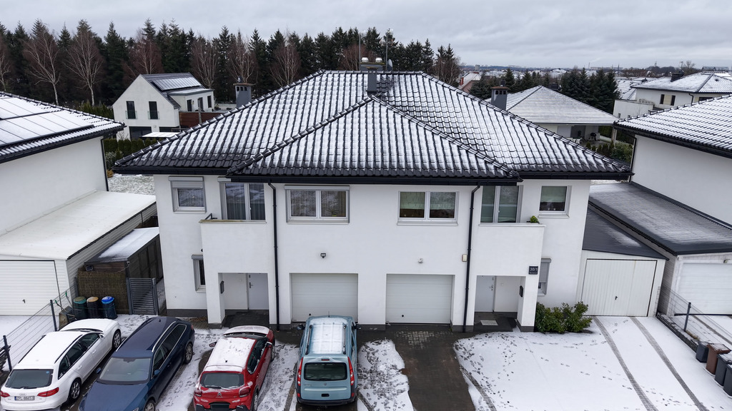 Dom na sprzedaż Mierzyn 149 m2 | Arka Nieruchomości