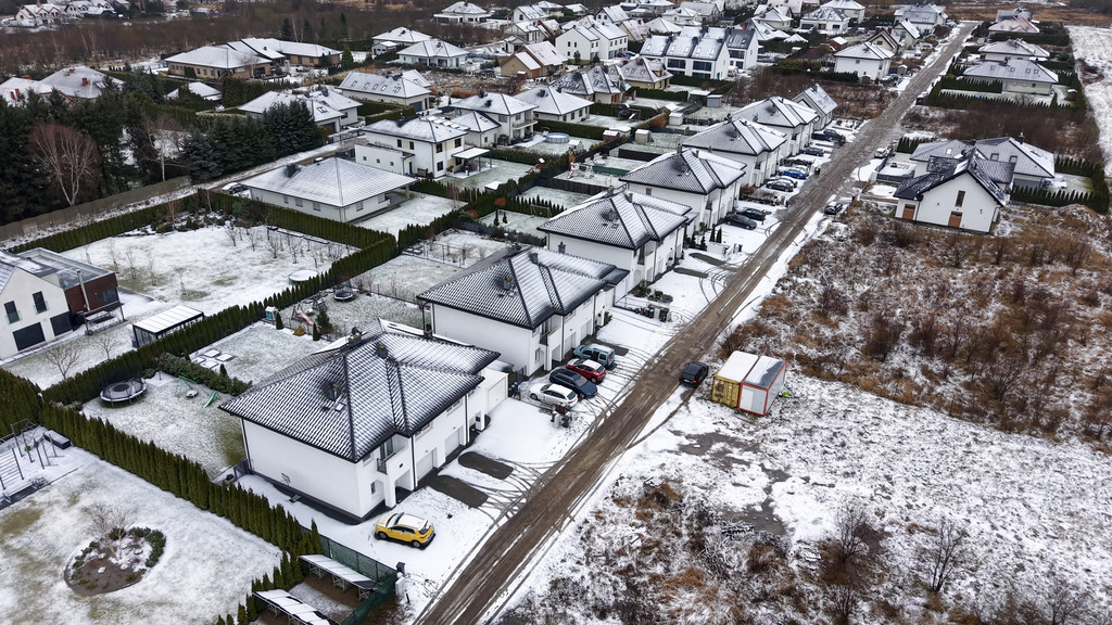 Dom na sprzedaż Mierzyn 149 m2 | Arka Nieruchomości