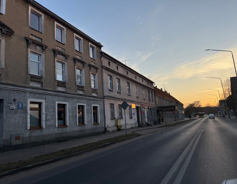 Lokal na sprzedaż Police 387 m2 | Arka Nieruchomości