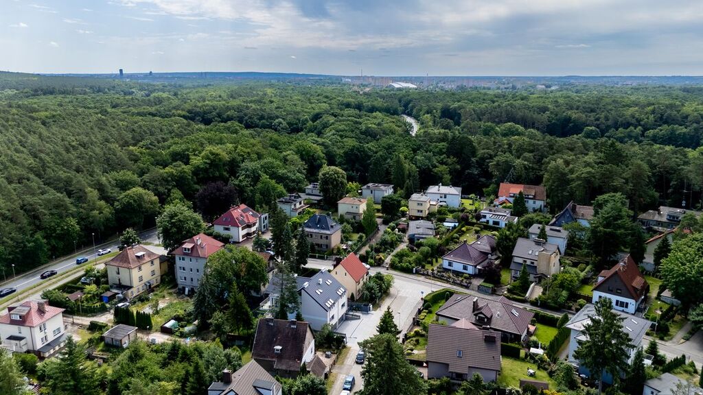 Dom na sprzedaż Szczecin, Głębokie 239 m2 | Arka Nieruchomości