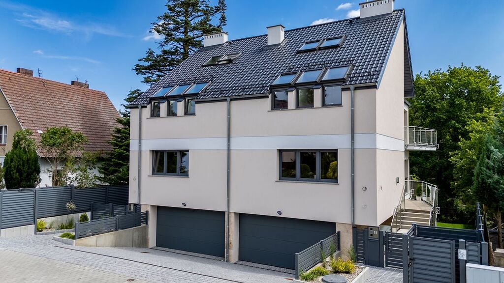 Dom na sprzedaż Szczecin, Głębokie 239 m2 | Arka Nieruchomości