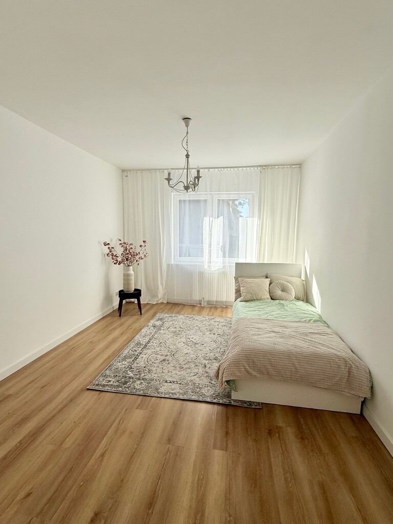 Mieszkanie na sprzedaż Szczecin, Podjuchy 111 m2 | Arka Nieruchomości