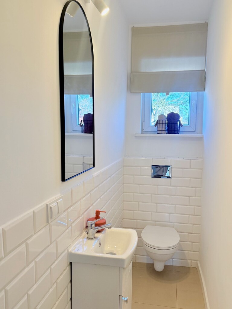 Mieszkanie na sprzedaż Szczecin, Podjuchy 111 m2 | Arka Nieruchomości