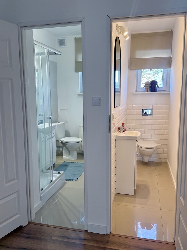 Mieszkanie na sprzedaż Szczecin, Podjuchy 111 m2 | Arka Nieruchomości