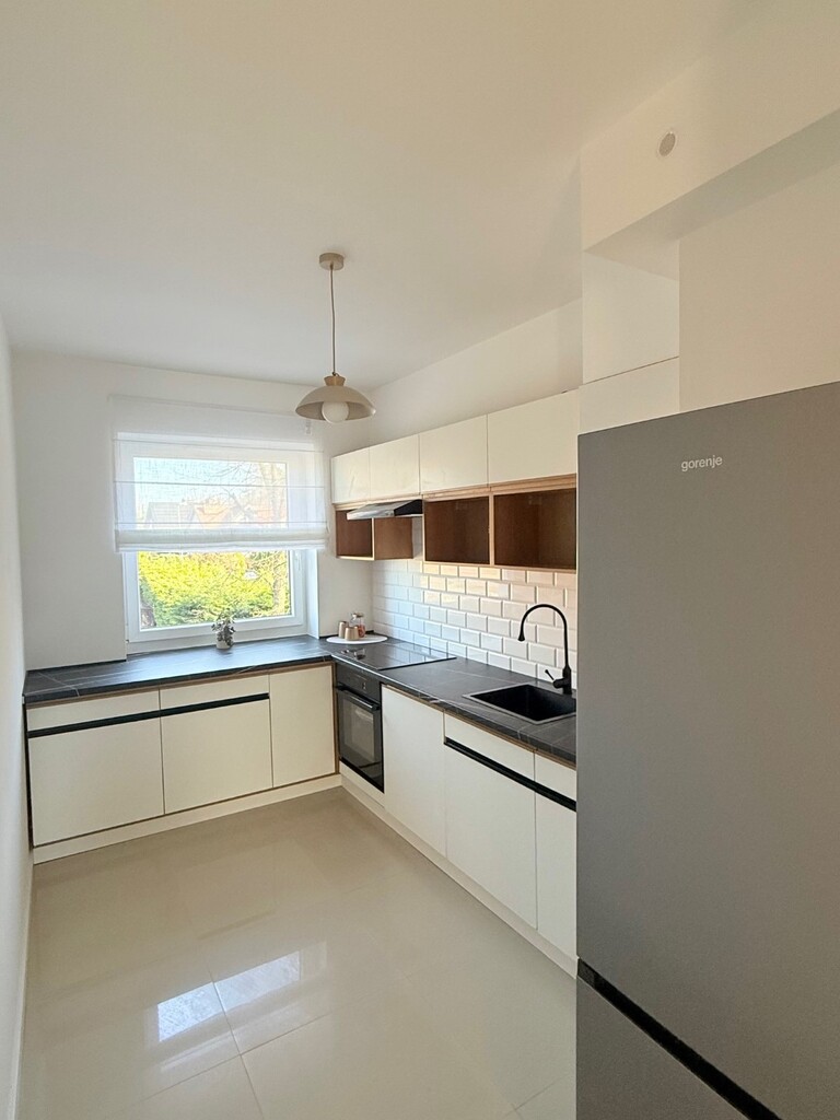 Mieszkanie na sprzedaż Szczecin, Podjuchy 111 m2 | Arka Nieruchomości