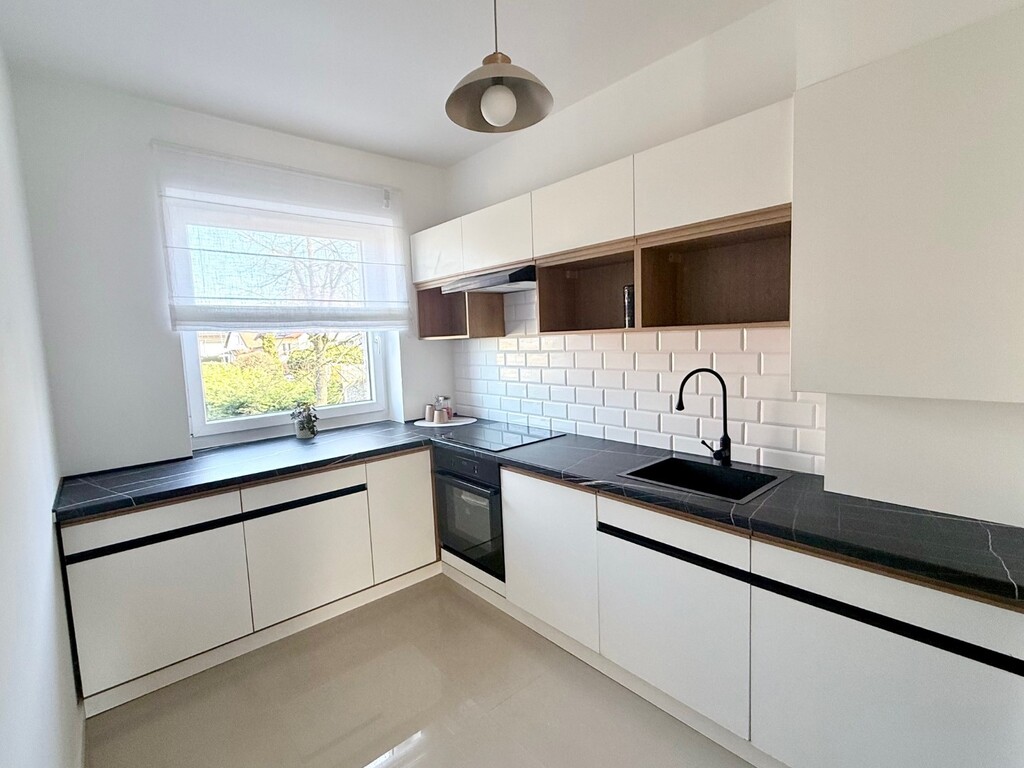 Mieszkanie na sprzedaż Szczecin, Podjuchy 111 m2 | Arka Nieruchomości