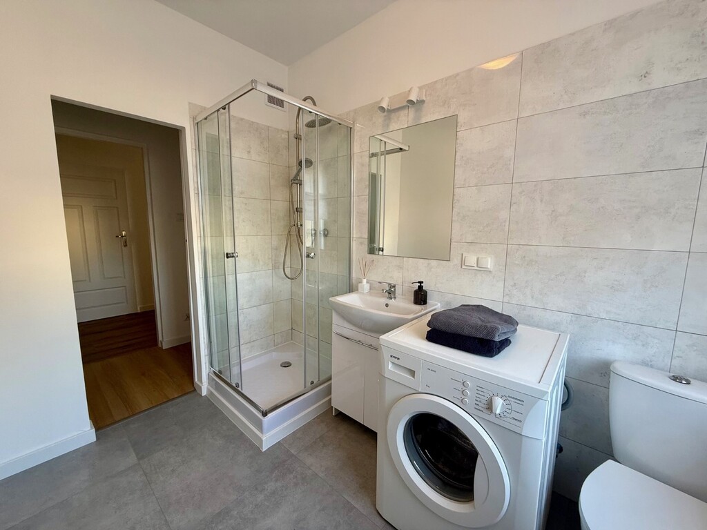 Mieszkanie na sprzedaż Szczecin, Podjuchy 111 m2 | Arka Nieruchomości