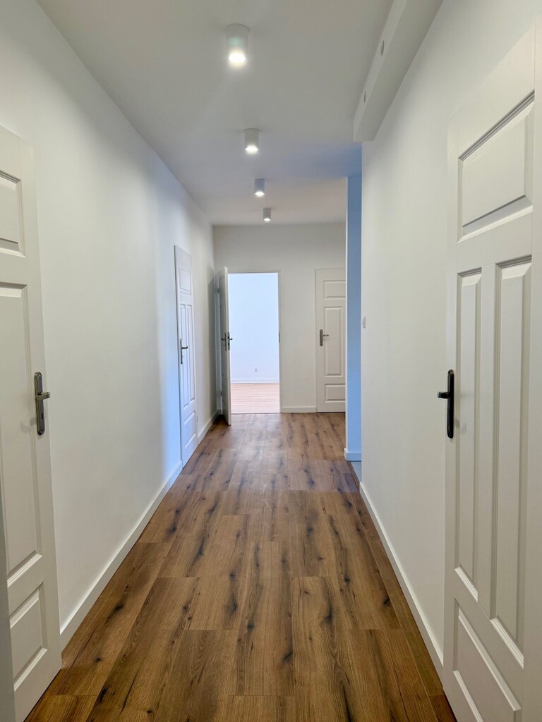 Mieszkanie na sprzedaż Szczecin, Podjuchy 111 m2 | Arka Nieruchomości