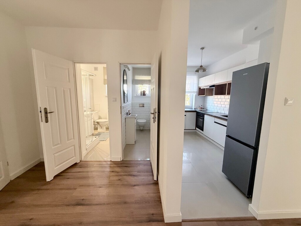 Mieszkanie na sprzedaż Szczecin, Podjuchy 111 m2 | Arka Nieruchomości