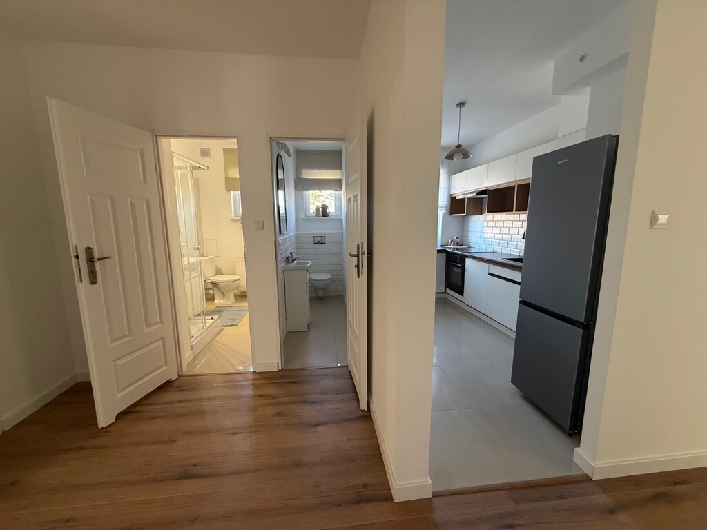 Mieszkanie na sprzedaż Szczecin, Podjuchy 111 m2 | Arka Nieruchomości