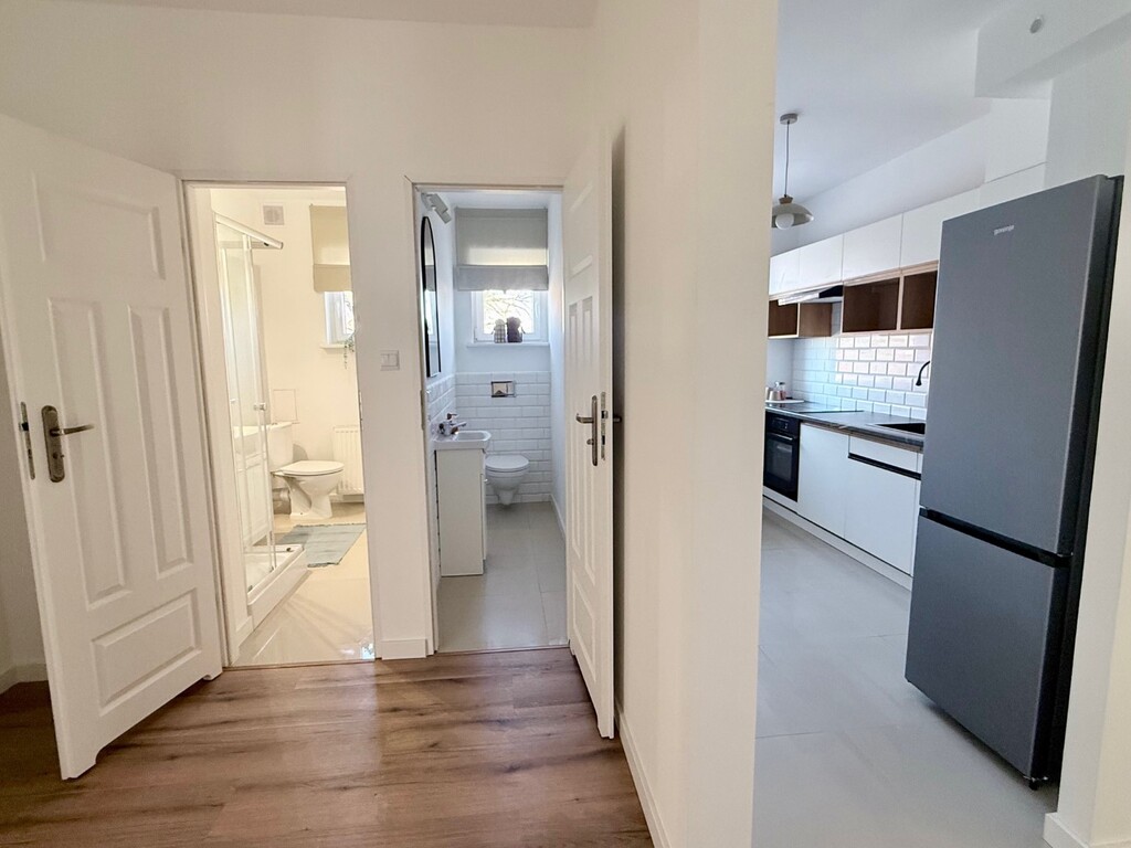 Mieszkanie na sprzedaż Szczecin, Podjuchy 111 m2 | Arka Nieruchomości