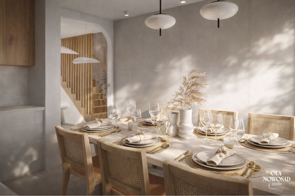 Dom na sprzedaż Szczecin, Głębokie 239 m2 | Arka Nieruchomości