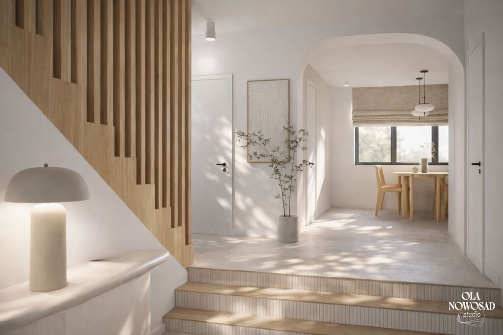 Dom na sprzedaż Szczecin, Głębokie 239 m2 | Arka Nieruchomości