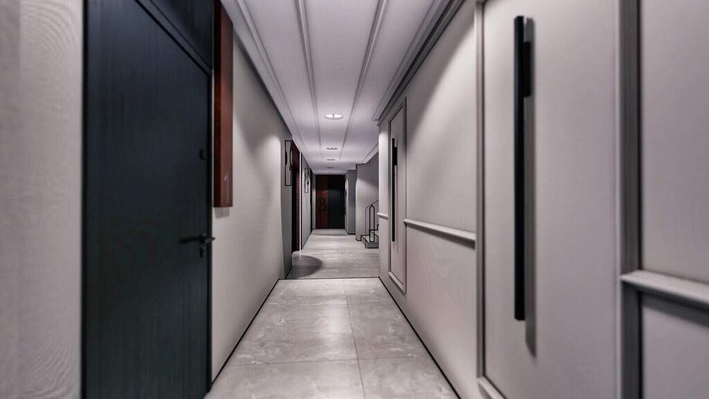 Mieszkanie na sprzedaż Szczecin, Dąbie 34 m2 | Arka Nieruchomości