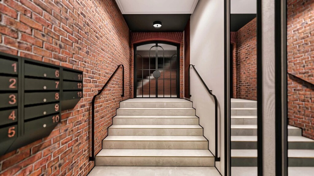 Mieszkanie na sprzedaż Szczecin, Dąbie 34 m2 | Arka Nieruchomości