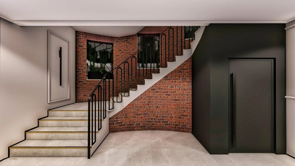 Mieszkanie na sprzedaż Szczecin, Dąbie 34 m2 | Arka Nieruchomości