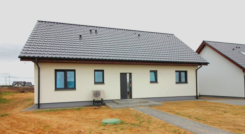 Dom na sprzedaż Stargard 97 m2 | Arka Nieruchomości