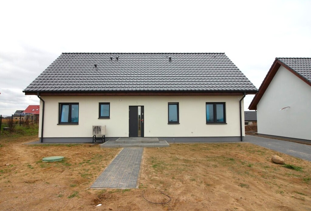 Dom na sprzedaż Stargard 97 m2 | Arka Nieruchomości