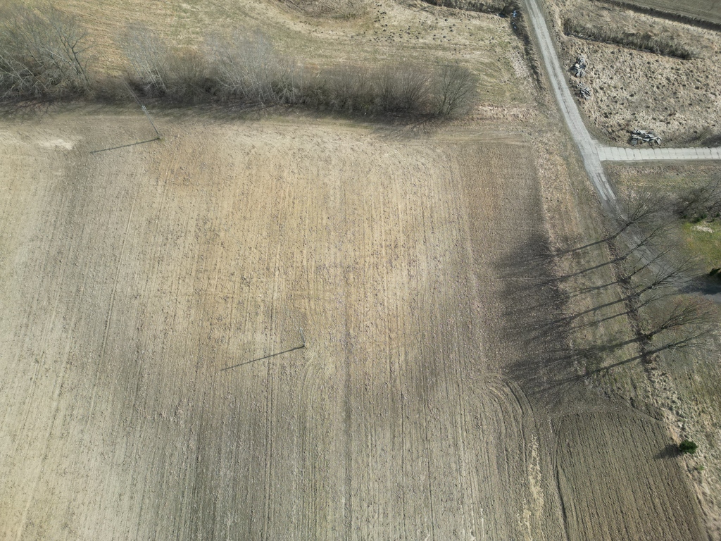 Działka budowlana – Chmielno | blisko Jeziora