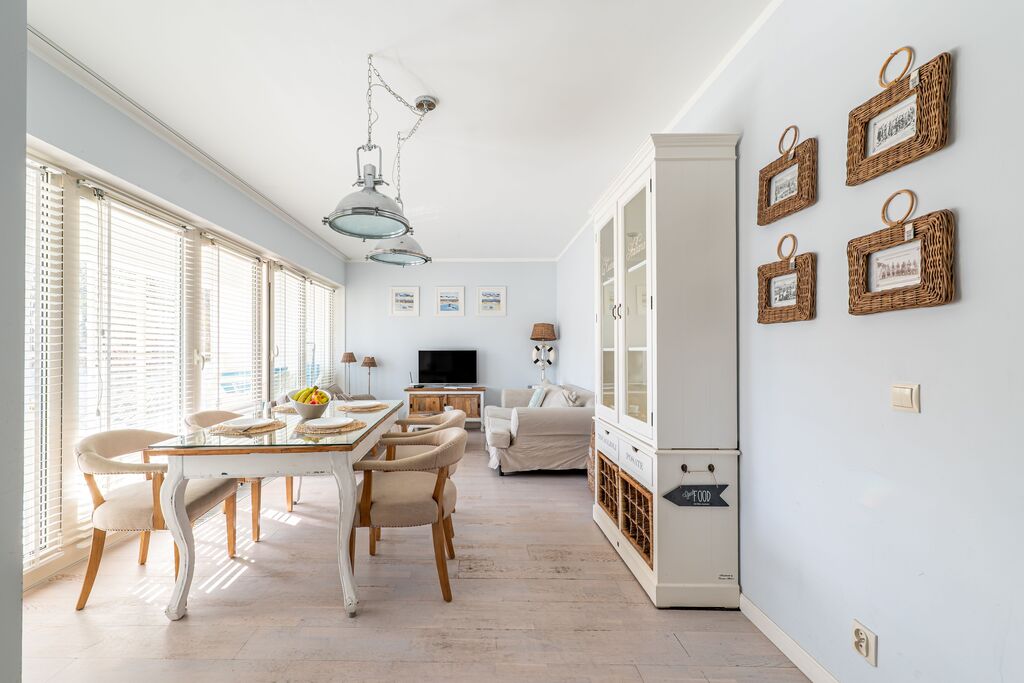 Mieszkanie na sprzedaż Międzyzdroje 69 m2 | Arka Nieruchomości