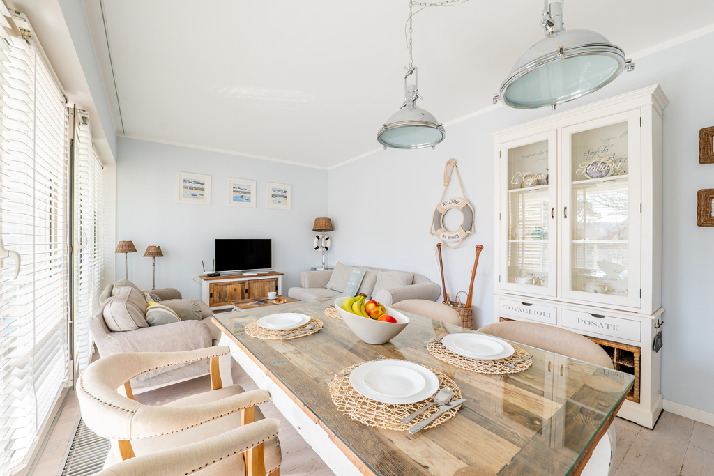 Mieszkanie na sprzedaż Międzyzdroje 69 m2 | Arka Nieruchomości