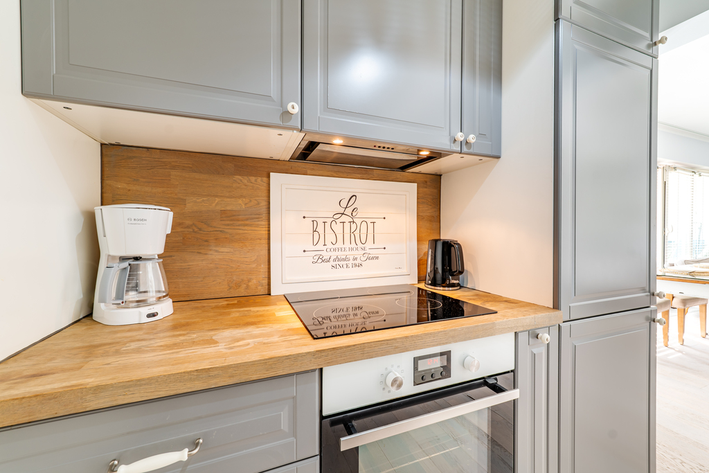 Mieszkanie na sprzedaż Międzyzdroje 69 m2 | Arka Nieruchomości