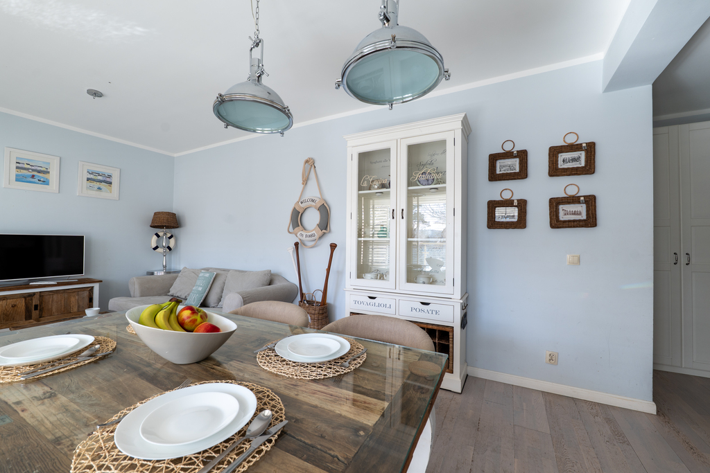 Mieszkanie na sprzedaż Międzyzdroje 69 m2 | Arka Nieruchomości