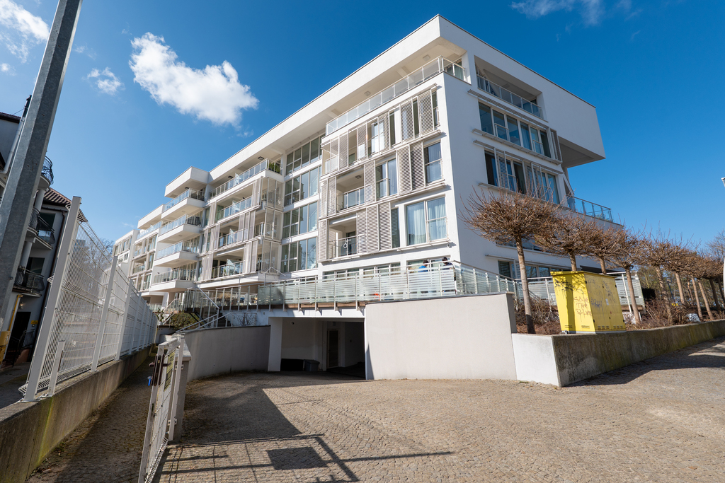 Mieszkanie na sprzedaż Międzyzdroje 69 m2 | Arka Nieruchomości