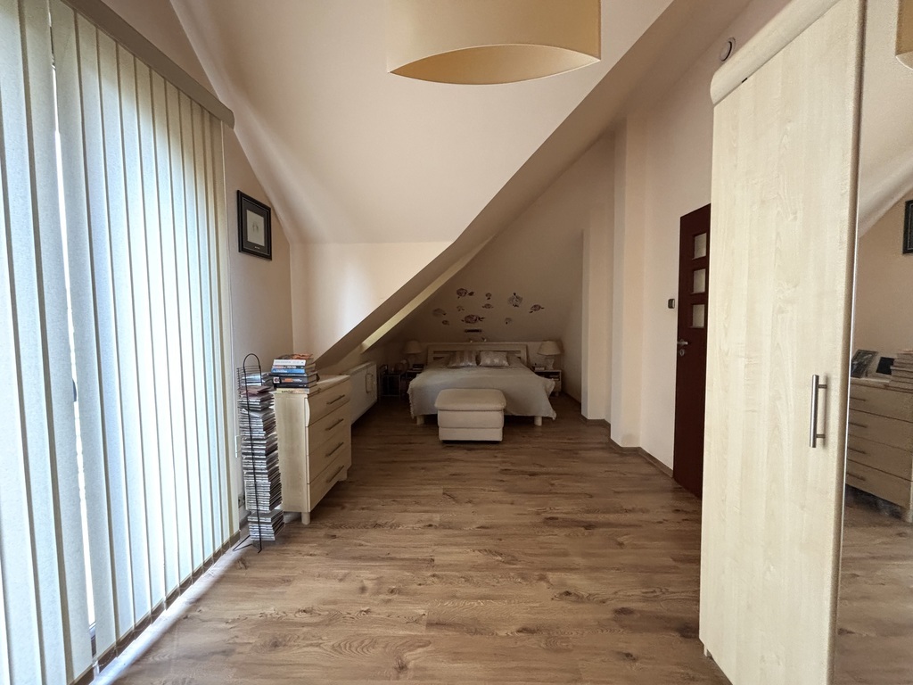 Dom na sprzedaż Szczecin, Warszewo 2 500 m2 | Arka Nieruchomości