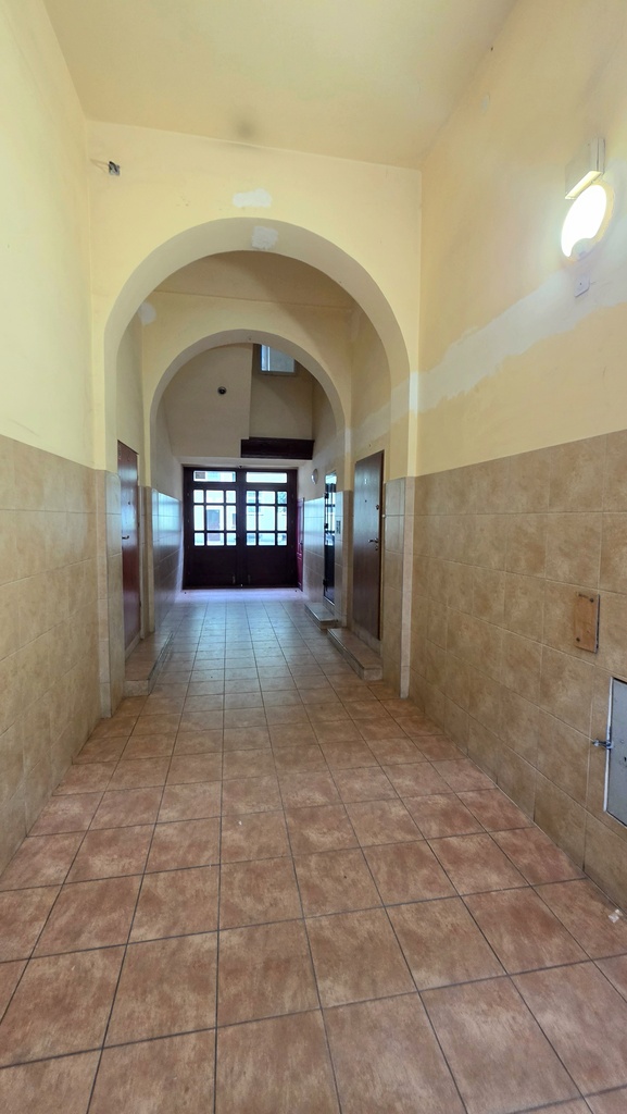 Mieszkanie na sprzedaż Szczecin, Śródmieście 37 m2 | Arka Nieruchomości