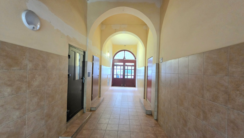 Mieszkanie na sprzedaż Szczecin, Śródmieście 37 m2 | Arka Nieruchomości