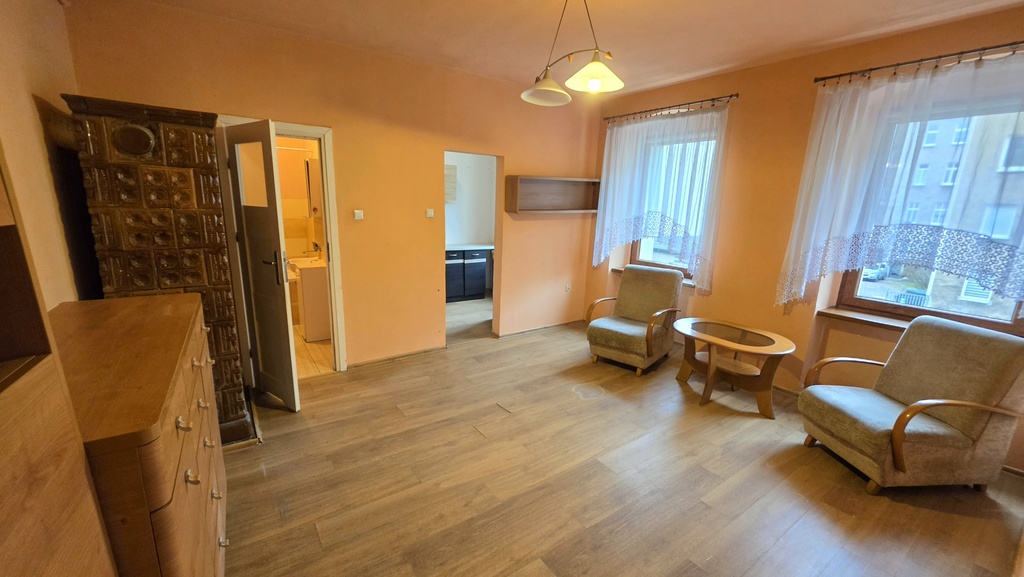 Mieszkanie na sprzedaż Szczecin, Śródmieście 37 m2 | Arka Nieruchomości