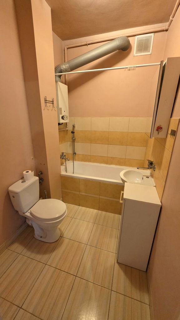 Mieszkanie na sprzedaż Szczecin, Śródmieście 37 m2 | Arka Nieruchomości