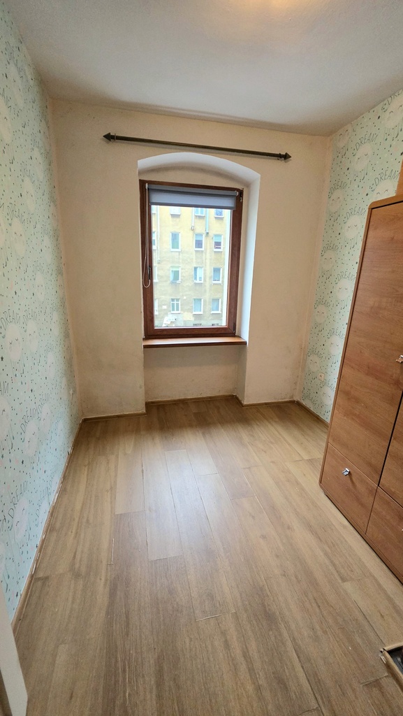 Mieszkanie na sprzedaż Szczecin, Śródmieście 37 m2 | Arka Nieruchomości