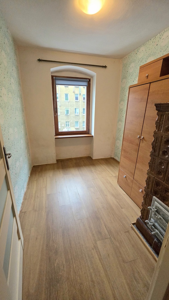 Mieszkanie na sprzedaż Szczecin, Śródmieście 37 m2 | Arka Nieruchomości