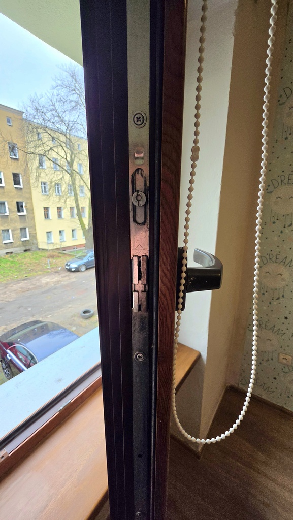 Mieszkanie na sprzedaż Szczecin, Śródmieście 37 m2 | Arka Nieruchomości