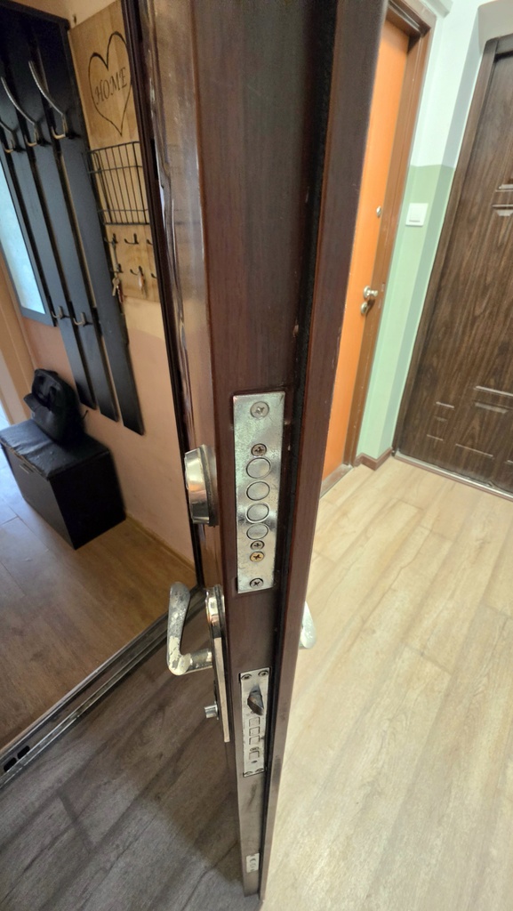 Mieszkanie na sprzedaż Szczecin, Śródmieście 37 m2 | Arka Nieruchomości