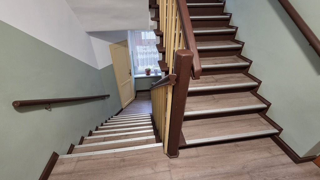 Mieszkanie na sprzedaż Szczecin, Śródmieście 37 m2 | Arka Nieruchomości