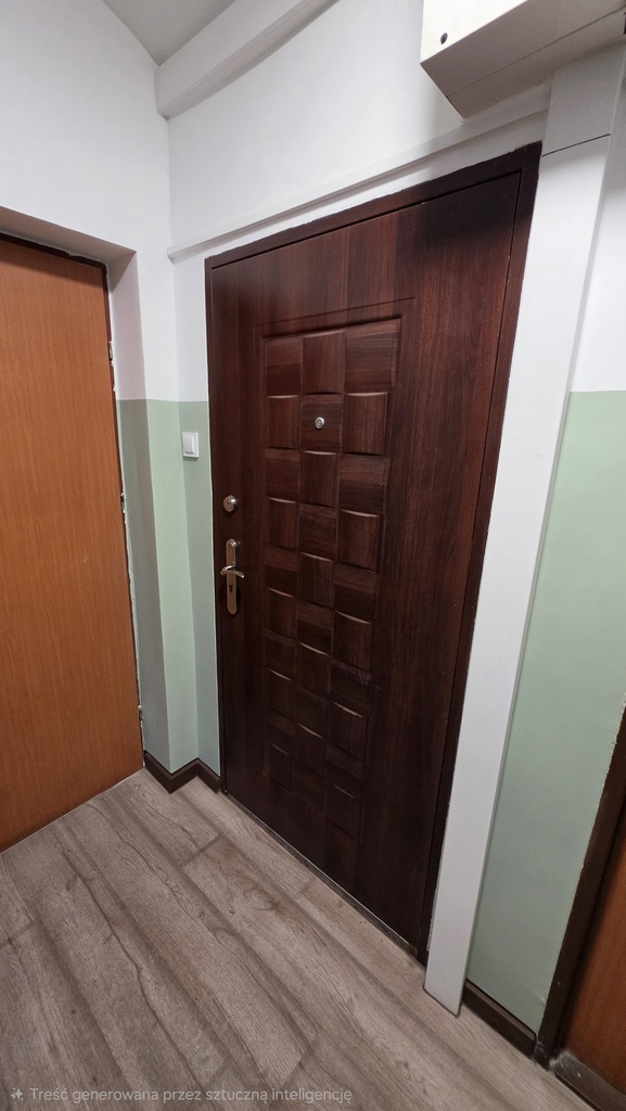 Mieszkanie na sprzedaż Szczecin, Śródmieście 37 m2 | Arka Nieruchomości