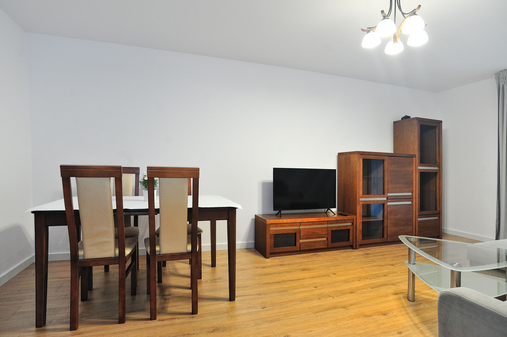 Mieszkanie na wynajem Szczecin, Śródmieście 58 m2 | Arka Nieruchomości