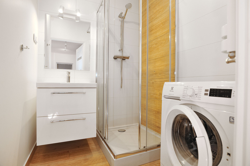 Mieszkanie na wynajem Szczecin, Śródmieście 58 m2 | Arka Nieruchomości