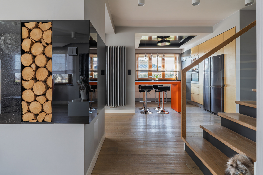 Dom dla rodziny | zamknięte osiedle | Warzno