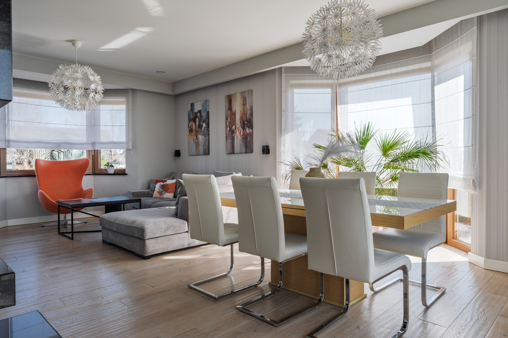 Dom dla rodziny | zamknięte osiedle | Warzno