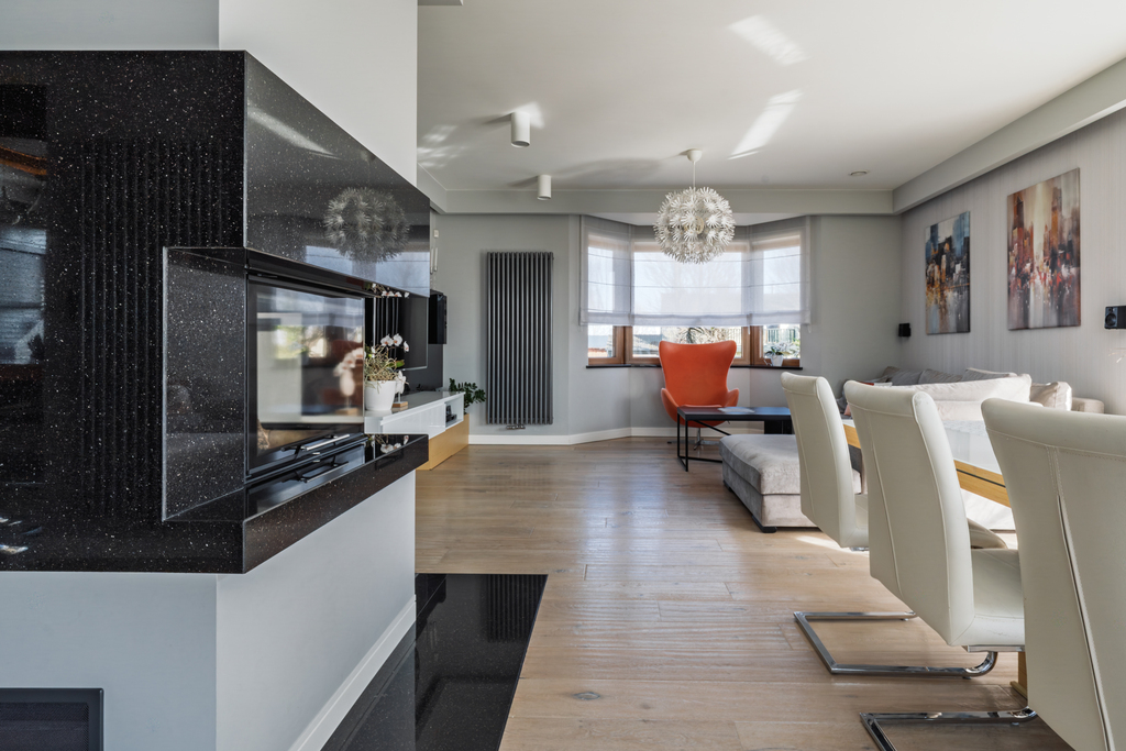 Dom dla rodziny | zamknięte osiedle | Warzno