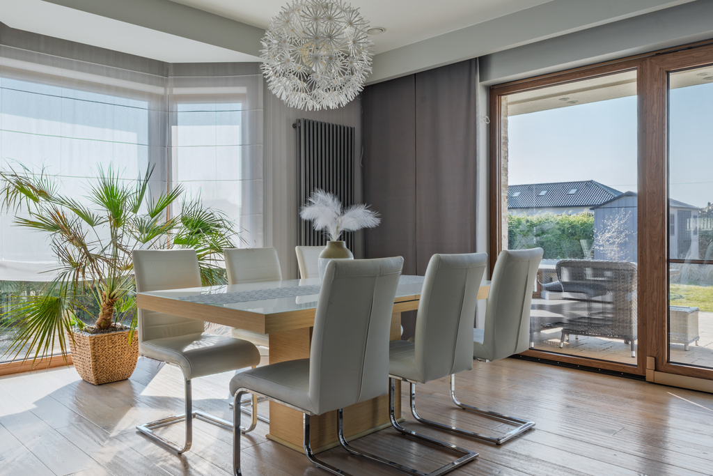 Dom dla rodziny | zamknięte osiedle | Warzno