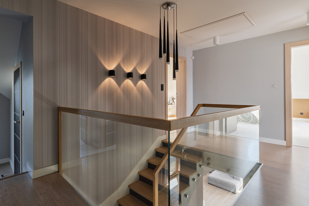 Dom dla rodziny | zamknięte osiedle | Warzno