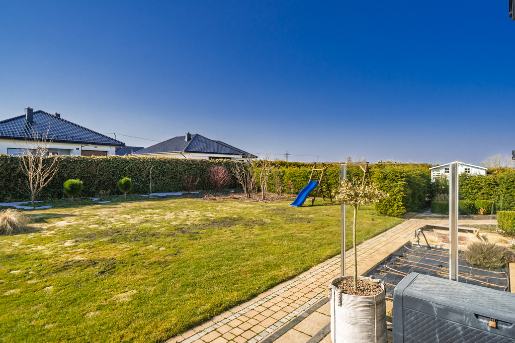 Dom dla rodziny | zamknięte osiedle | Warzno