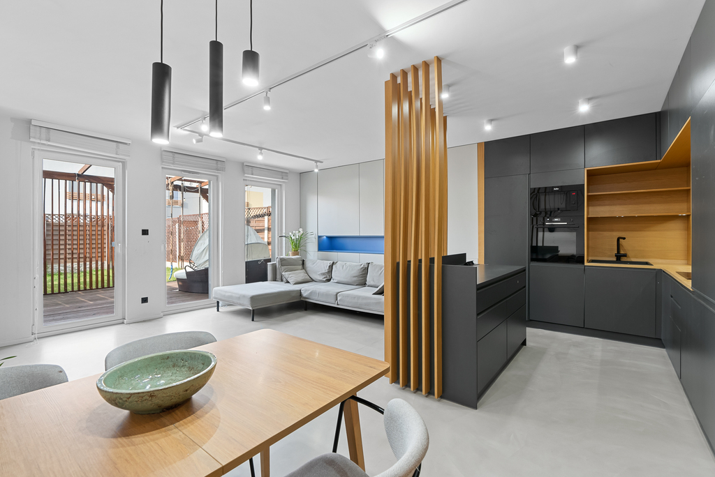 Wiosna na Dzwonkowej | projekt architekta